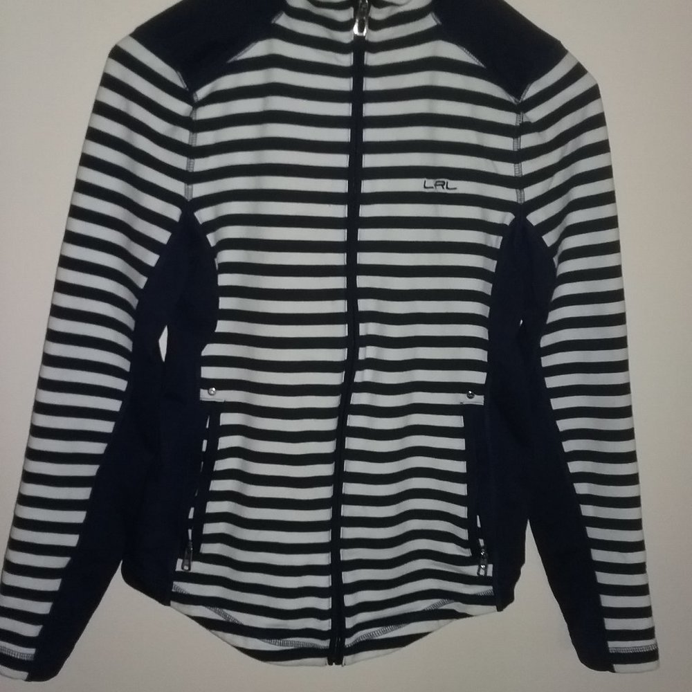 L-RL Lauren Active Ralph Lauren Long Sleeve Shirt